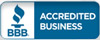 BBB Accredited Business