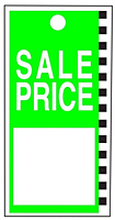 Custom Sale & Retail Tags (CST-5014)