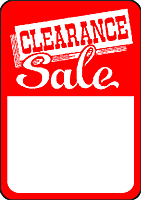 Sale & Price Labels (PS72)