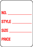 Sale & Price Labels (PS75)