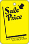Sale Tags (ST888)