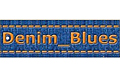 Custom Printed Full Color Garment Hang Tags (FC-1465)