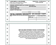 Shellfish & Seafood Harvest Tags (SH-1488)