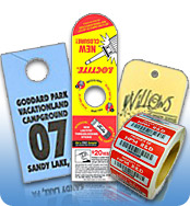 Sale Tags for Retail Stores - Universal Tag, Inc.