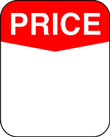 Sale & Price Labels (DP-962)