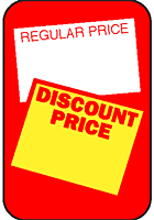 Sale & Price Labels (DP-979)