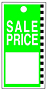 Custom Sale & Retail Tags (CST-5014)