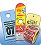 Custom Printed Tags and Labels