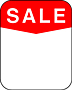 Sale & Price Labels (DP-965)